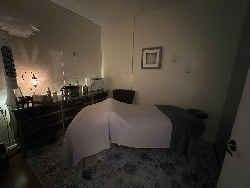 Massage By Zoe Magill Titusville - Day Spa in Titusville