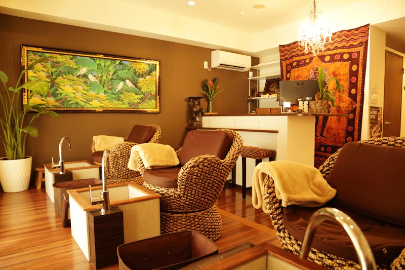 Massage Career Navi Shibuya Ward - Day Spa in Shibuya Ward