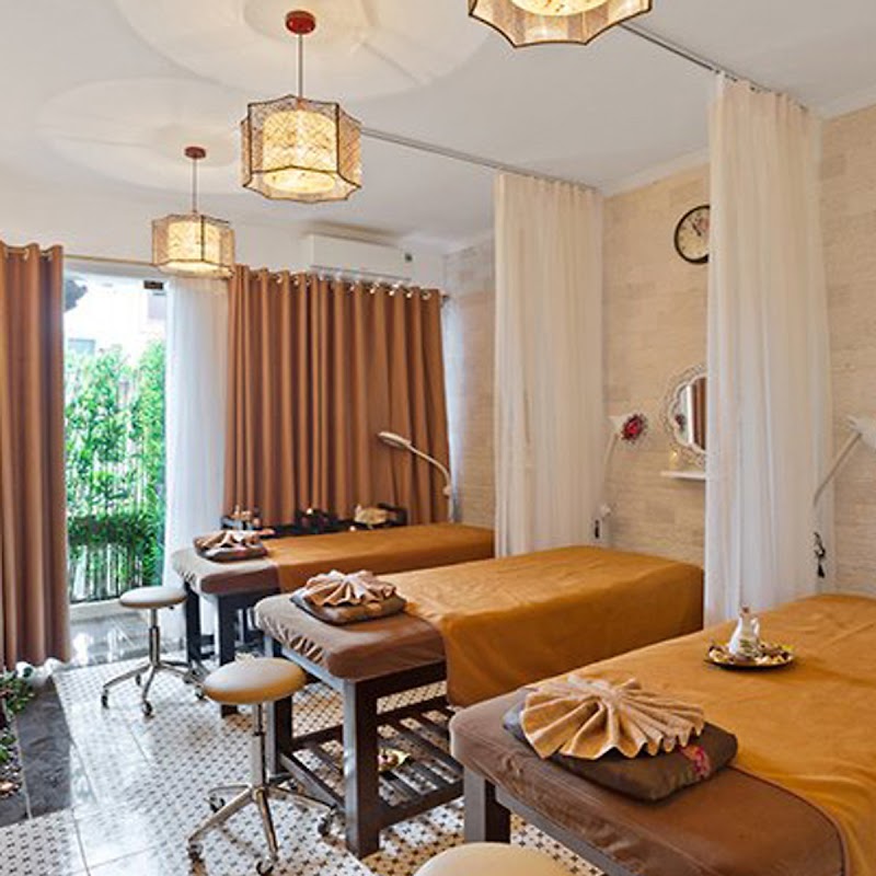 Massage center Abudabi Abu Dhabi - Day Spa in Abu Dhabi