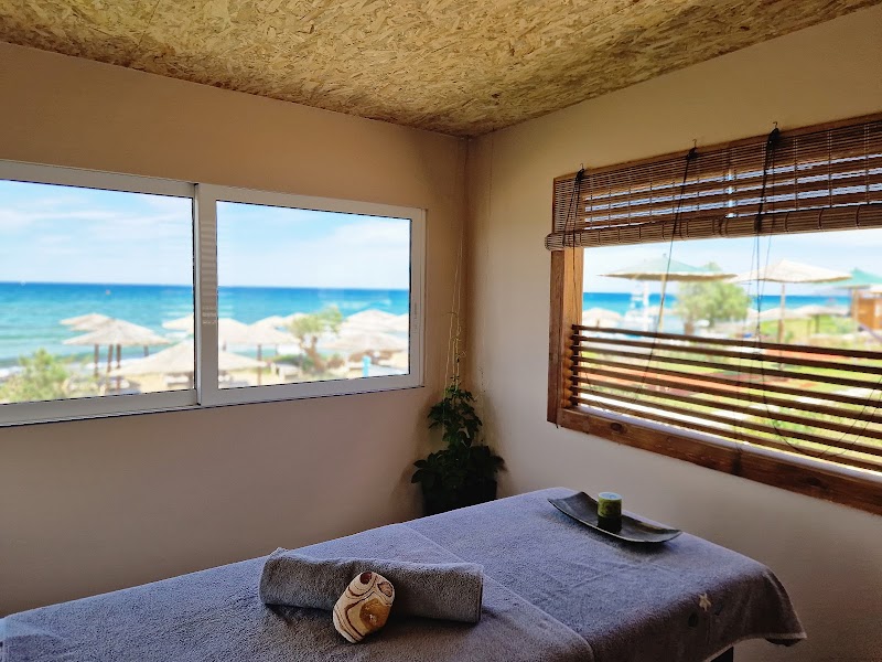 Massage Center Health & Wellness Malia