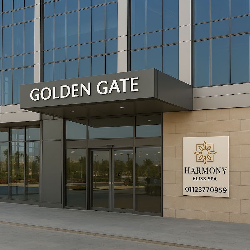 Massage Center in New Cairo - Day Spa in New Cairo