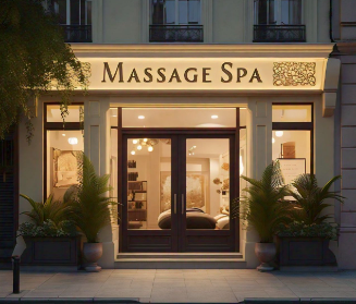 Massage center Jeddah - Wellness Clinic in Jeddah