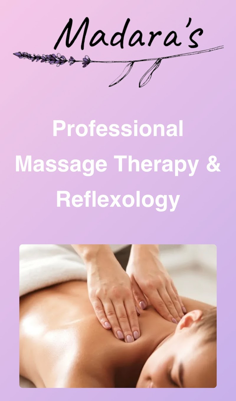 Massage Center nk Episkopi