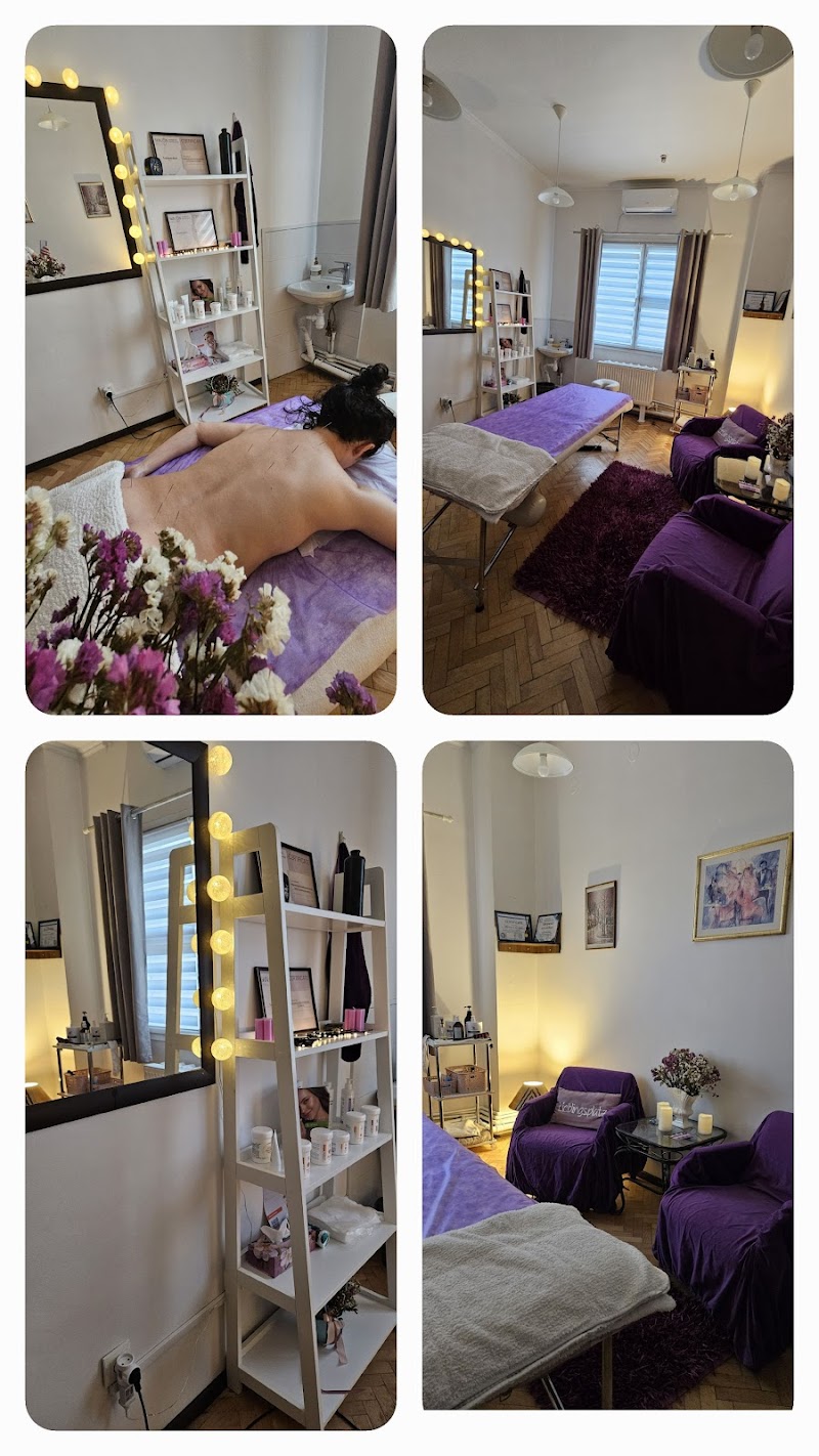 Massage Center "Oblaka" Kyiv - Day Spa in Kyiv
