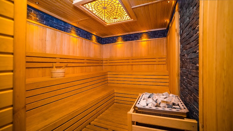Massage Center Old Town Spa Wellness Antalya - Wellness Retreat in Antalya