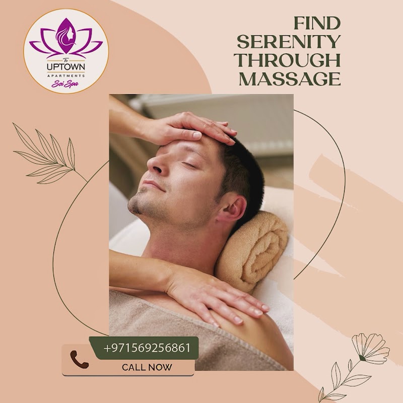 Massage Center Sakamkam Fujairah - Day Spa in Fujairah