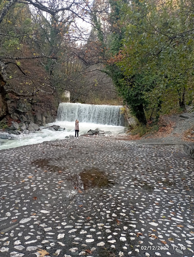 Massage Center Xristina Aridaia - Day Spa in Aridaia