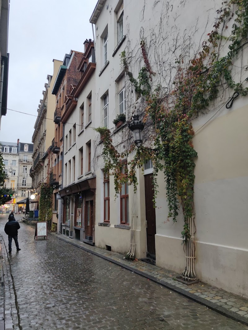 Massage centre Bruxelles - Day Spa in Bruxelles