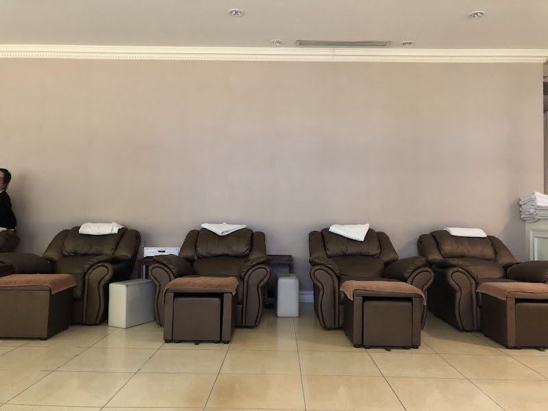 Massage Chair At Gate 2 Khlong Hoi Khong - Day Spa in Khlong Hoi Khong