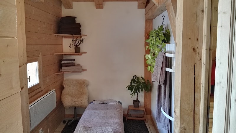 Chamonix massage-chamonix