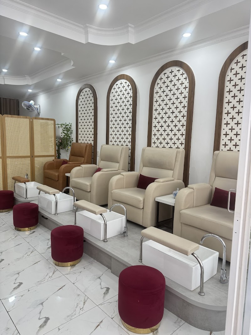 Massage Chân Royal Vũng Tàu - Day Spa in Vũng Tàu