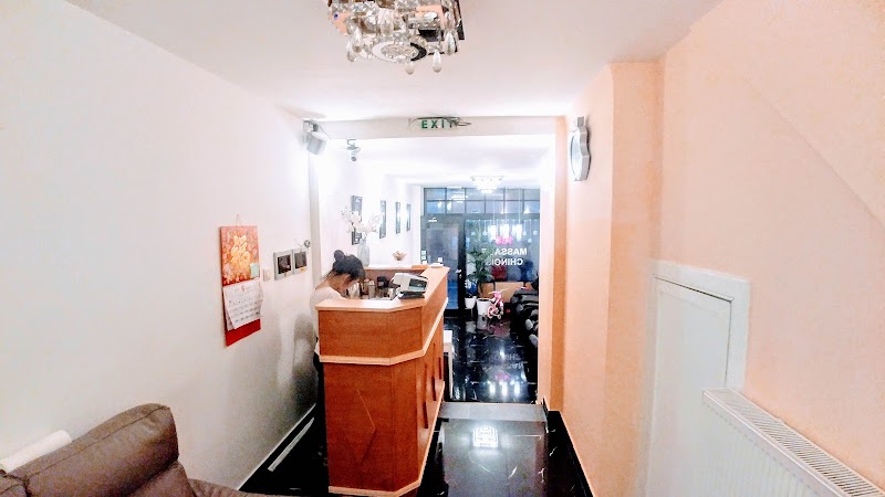 Massage Chinois 168 Bruxelles - Day Spa in Bruxelles