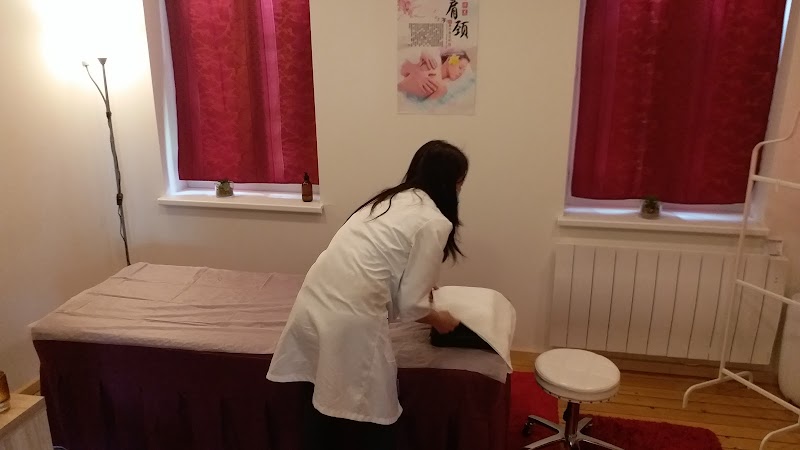 Massage Chinois Traditionnel Haguenau - Day Spa in Haguenau