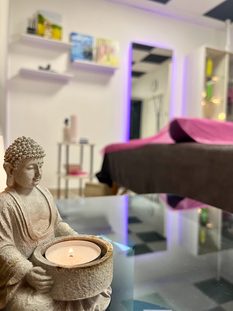 Massage Consultation and Diagnostic Office Dnipro - Day Spa in Dnipro