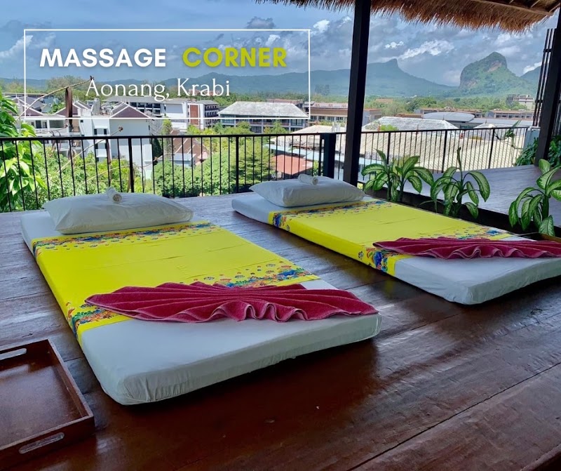 Massage Corner Mueang Krabi District - Day Spa in Mueang Krabi District