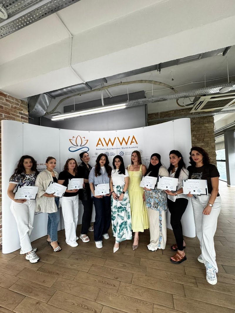 Massage Course Bakı - Day Spa in Bakı