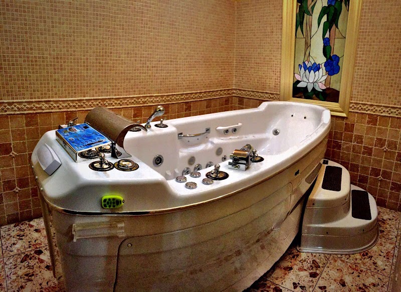 Massage Courses by Halyna Sydorchuk Lutsk Raion - Day Spa in Lutsk Raion