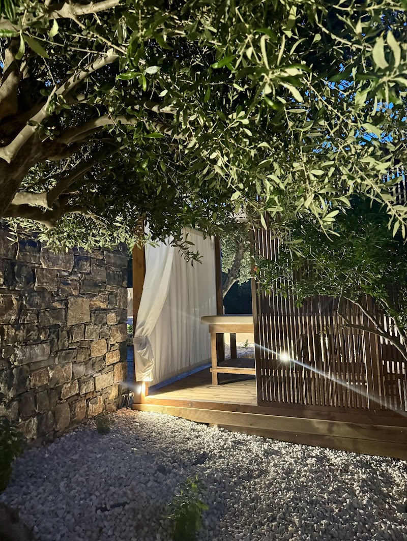 Massage Crete by Hotel Wellness Nea Alikarnassos - Wellness Retreat in Nea Alikarnassos