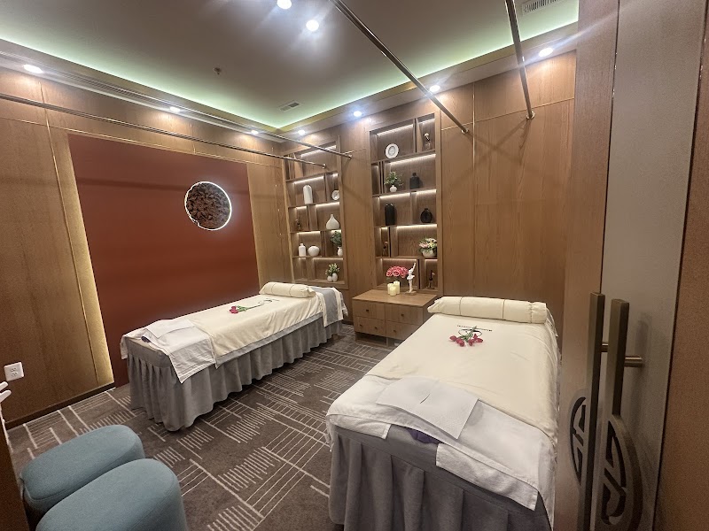 Massage Crystal Nottingham photo