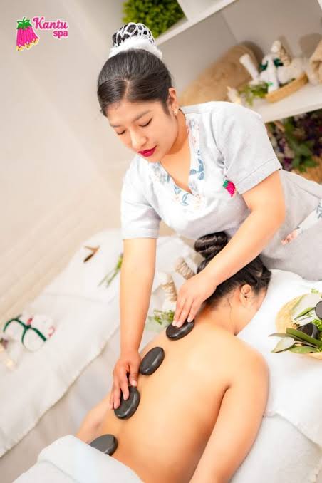 Massage Cusco-KANTU SPA "Best Massage in Cusco"