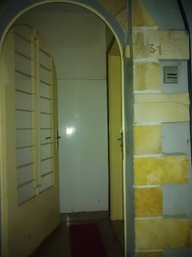 Massage Dakar 773800013