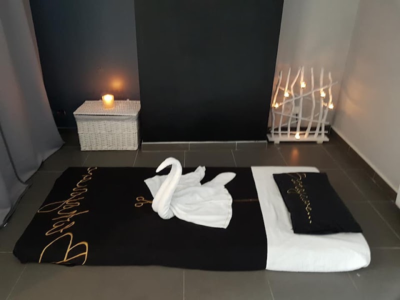 Massage de Bien-Être chez Zen Concept Béthune - Day Spa in Béthune