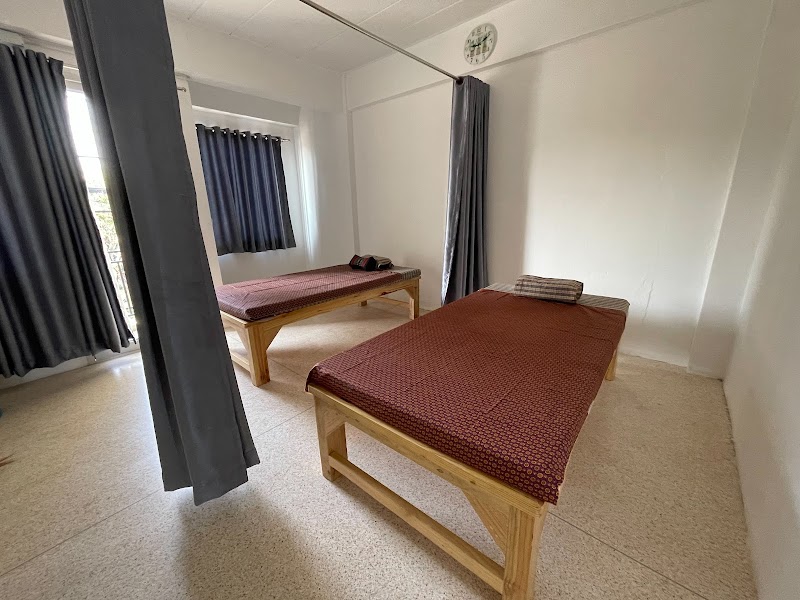 Massage Dee & Spa Kanchanaburi - Day Spa in Kanchanaburi