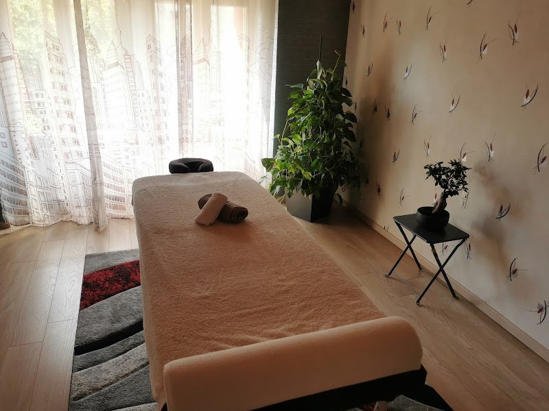 Massage des 4 Vents Poulangy - Day Spa in Poulangy