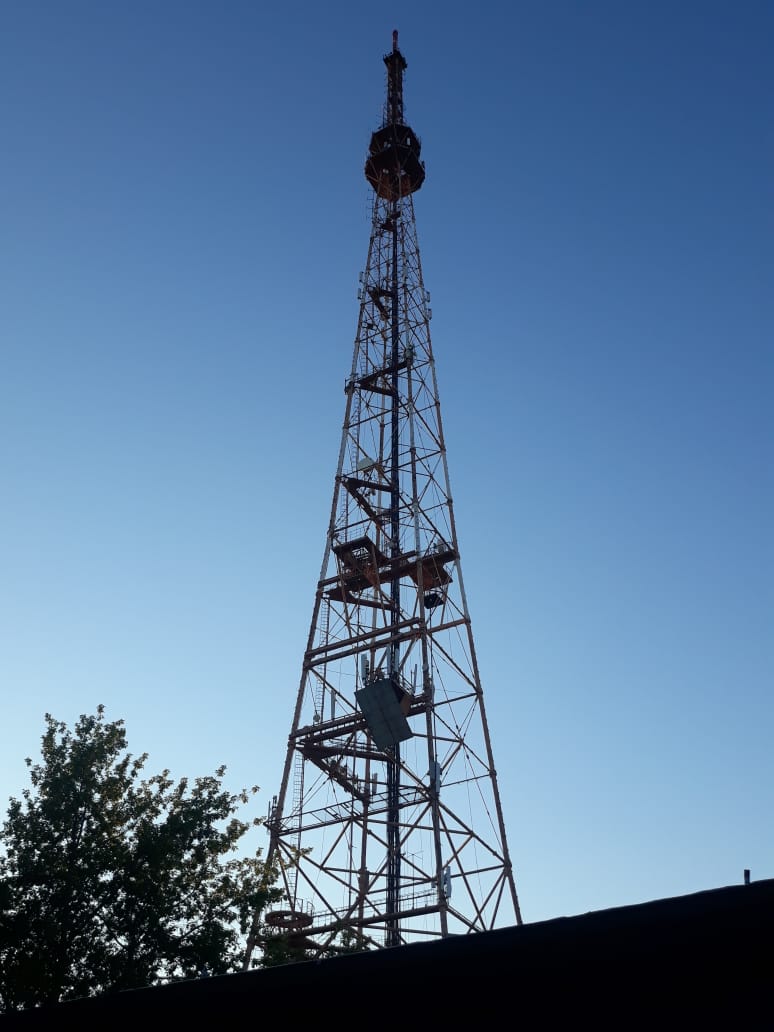 Pavlodar massage_dm_pvl - Day Spa in Pavlodar