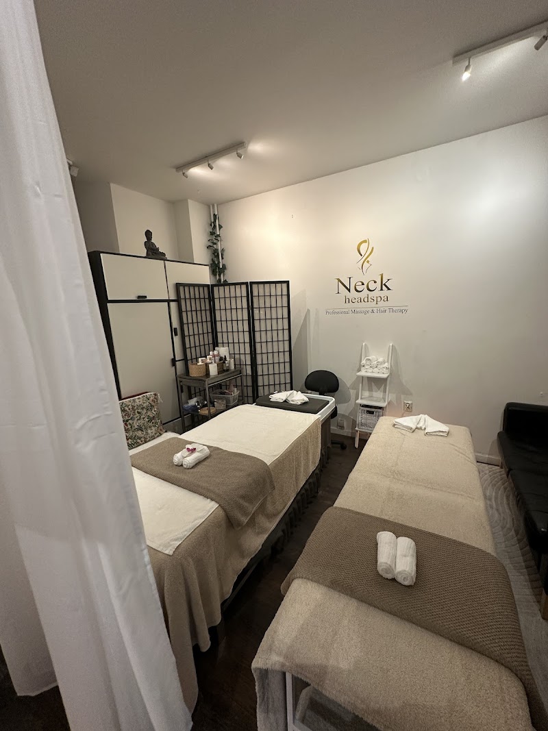 Massage Dot - På Väg Örebro - Day Spa in Örebro