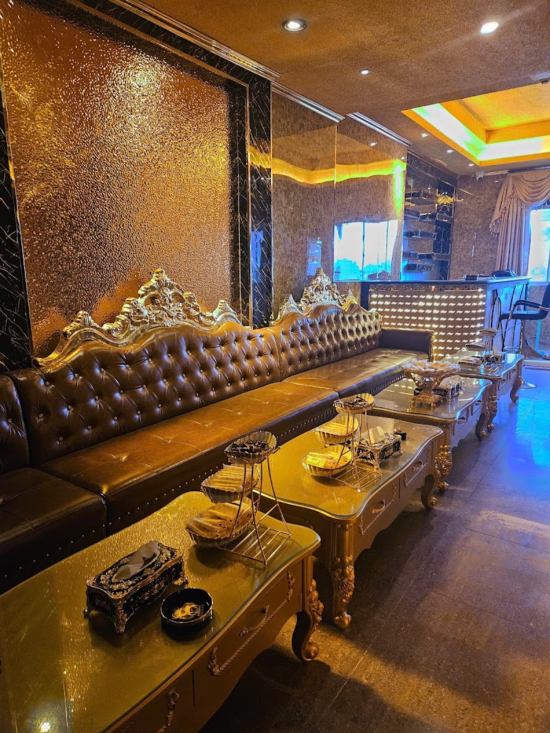 Massage Dubai Luxury Phúc An Khang Quận 1 - Day Spa in Quận 1