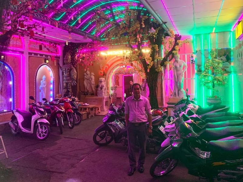 Massage Đệ Nhất Cần Thơ Quận Bình Thủy - Day Spa in Quận Bình Thủy