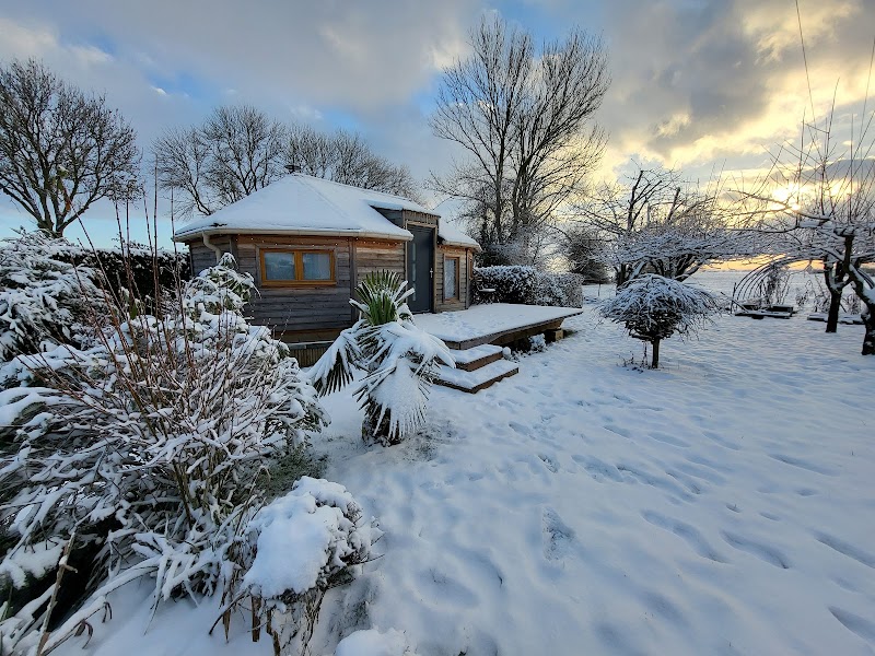 Massage en Somme Cerisy-Buleux - Day Spa in Cerisy-Buleux