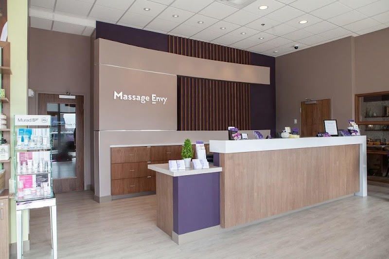 Massage Envy - Bonney Lake - Day Spa in Bonney Lake
