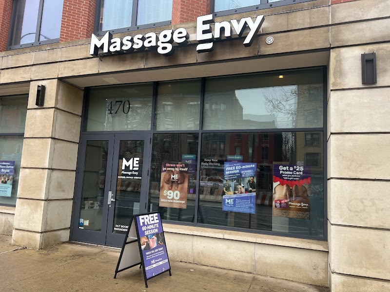 Massage Envy - Brooklyn Heights - Day Spa in Brooklyn Heights