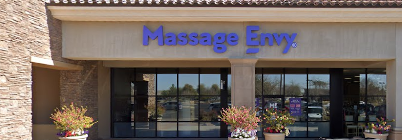 Massage Envy - Chandler - Fulton Ranch photo