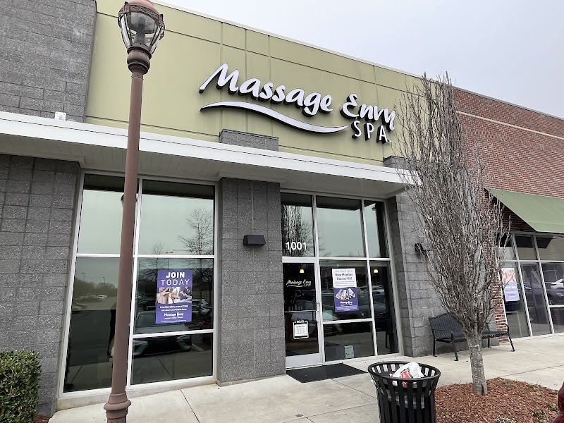 Massage Envy - Morrisville Park West Village - Day Spa in Morrisville