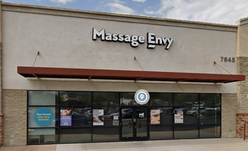 Massage Envy - Oro Valley - Northwest - Day Spa in Oro Valley