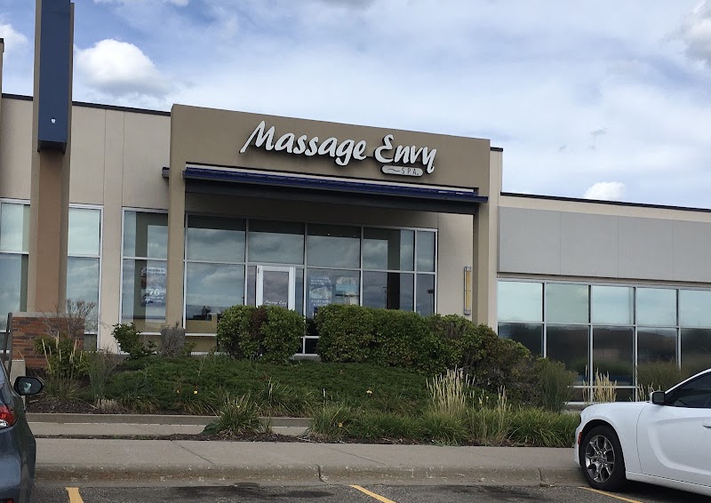 Massage Envy - Roseville-MN - Day Spa in Roseville