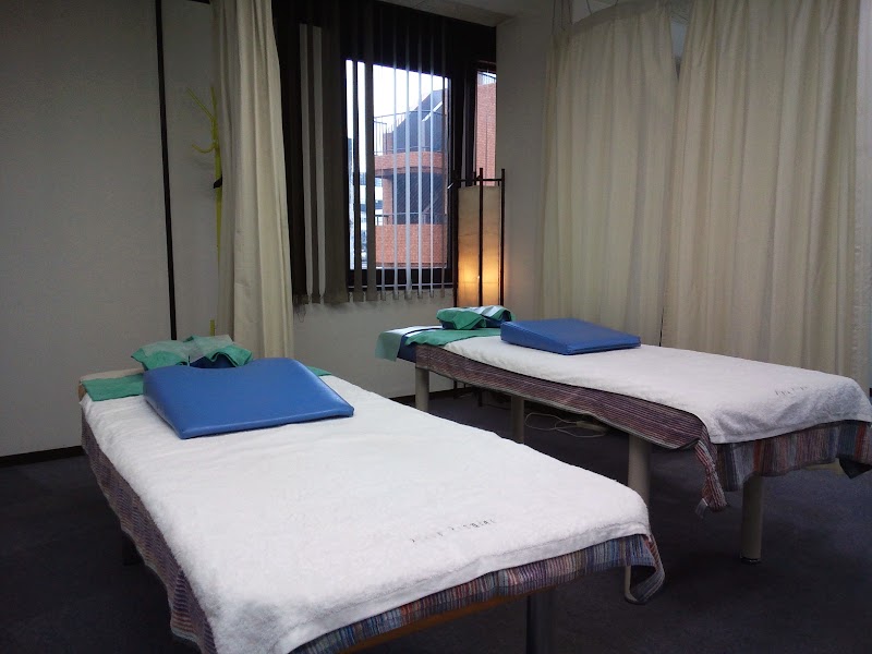Massage & Esthe CoriCori Kumamoto City Chuo Ward - Day Spa in Kumamoto City Chuo Ward
