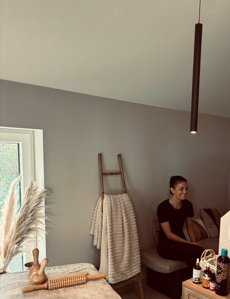 Massage et relaxation Esneux - Day Spa in Esneux