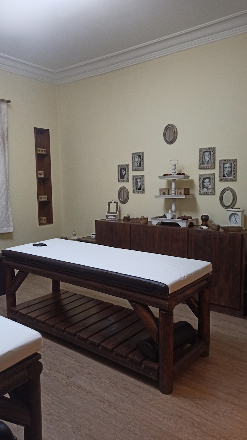 Massage Experience Pl. Davaki Pindou 12 - Day Spa in Pl. Davaki Pindou 12