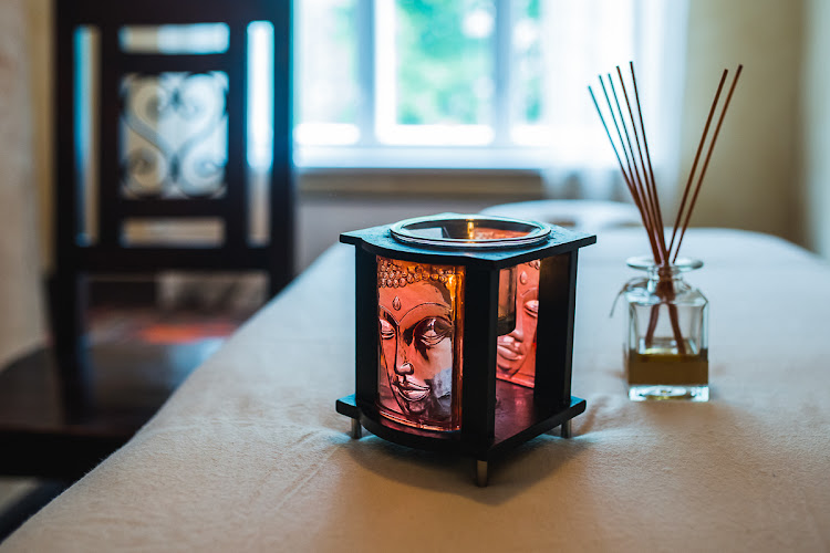 Massage Express Tallinn