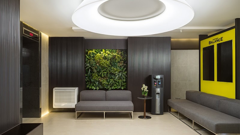 Massage | Fitness | Krasnoyarsk - Day Spa in Krasnoyarsk