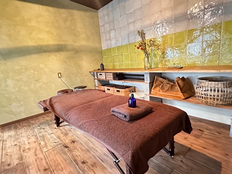 Massage & Foot Reflexology Salon Reflect Iida City - Day Spa in Iida City