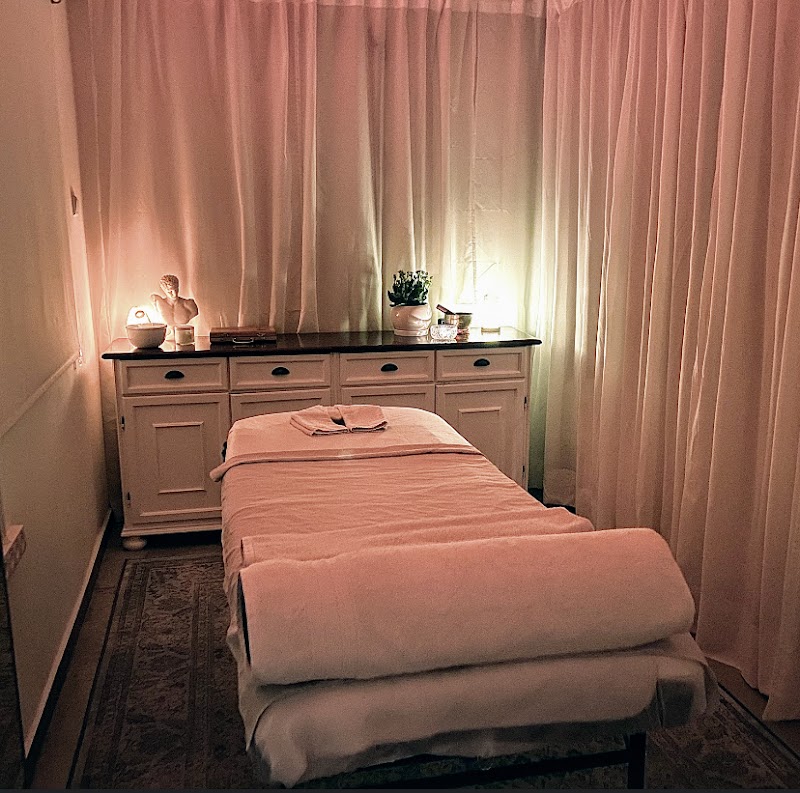 Massage for Men by Men in Tel Aviv Tel Aviv - Jaffa