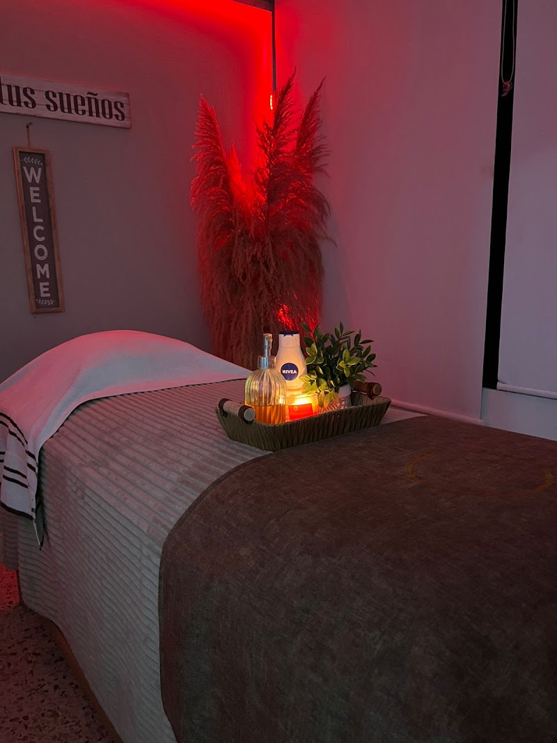 Massage For Men Cartagena | Masajes Cartagena | Burano Spa Cartagena