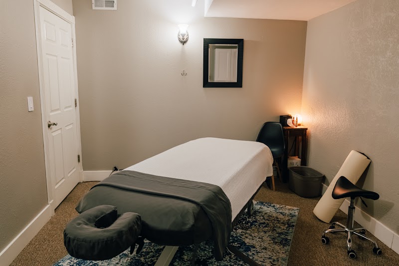 Massage For The Masses Fort Collins - Day Spa in Fort Collins