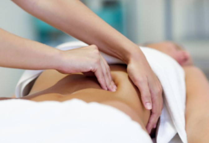 Massage Formentera - in studio or home visits | Masaje en gabinete o a domicilio - Day Spa in Formentera