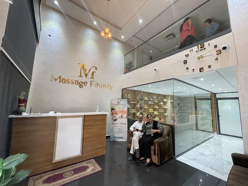 Massage Founty Agadir - Day Spa in Agadir